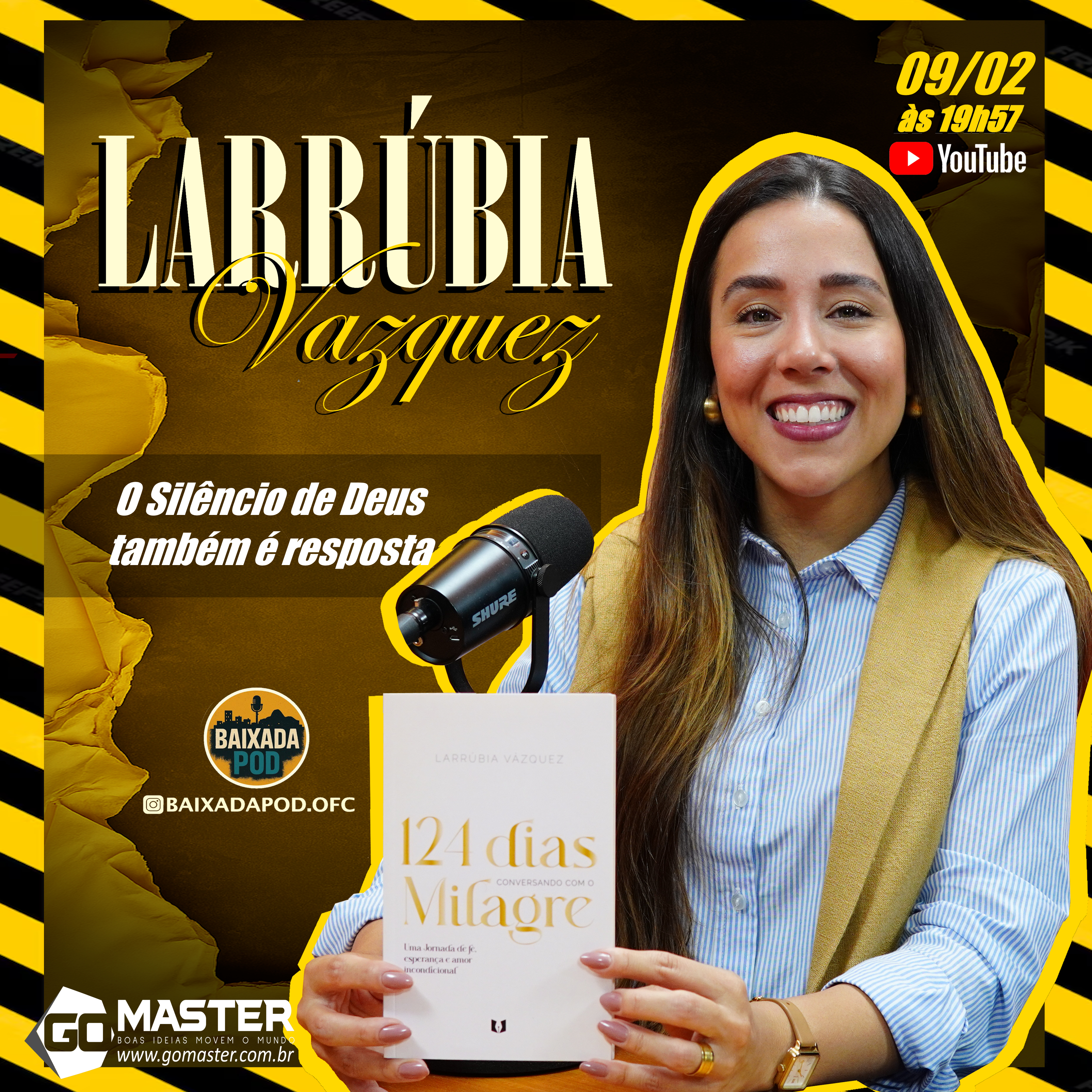 Larrúbia Vazquez
