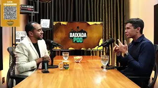 [AMBIÇÃO] Ninguém É Prisioneiro de Onde Nasceu | EP#016 - Davidson Dalcin