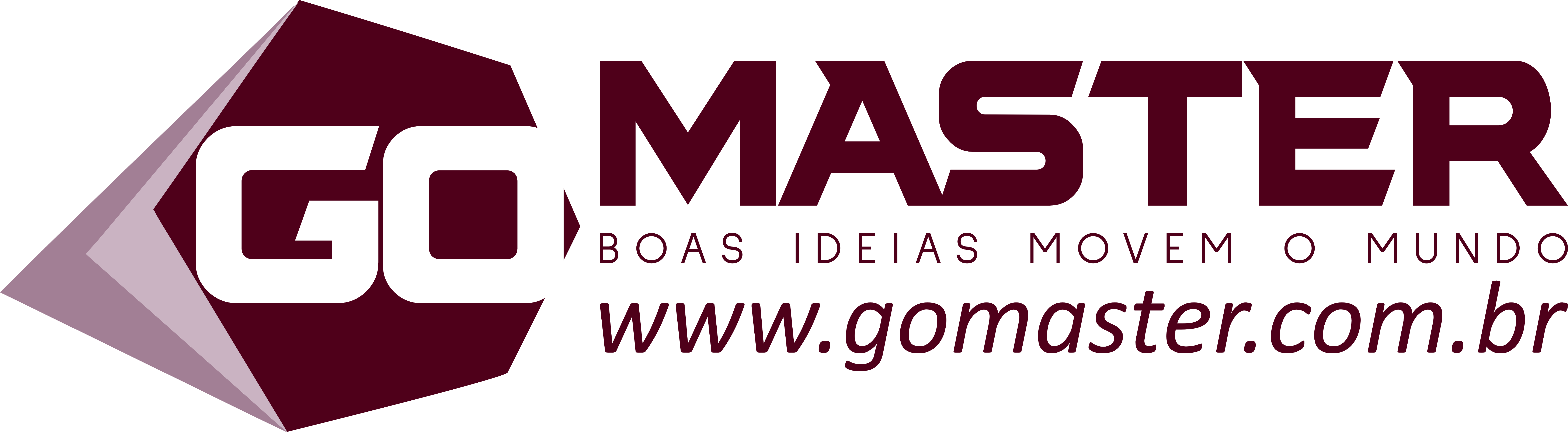 GoMaster - Parceiro do BaixadaPod