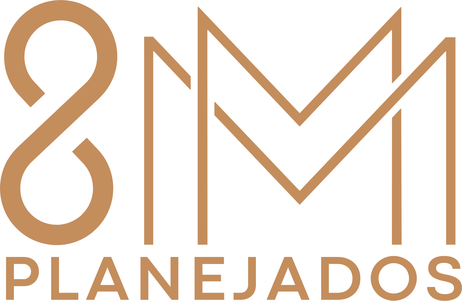 8MM Planejados - Parceiro do BaixadaPod