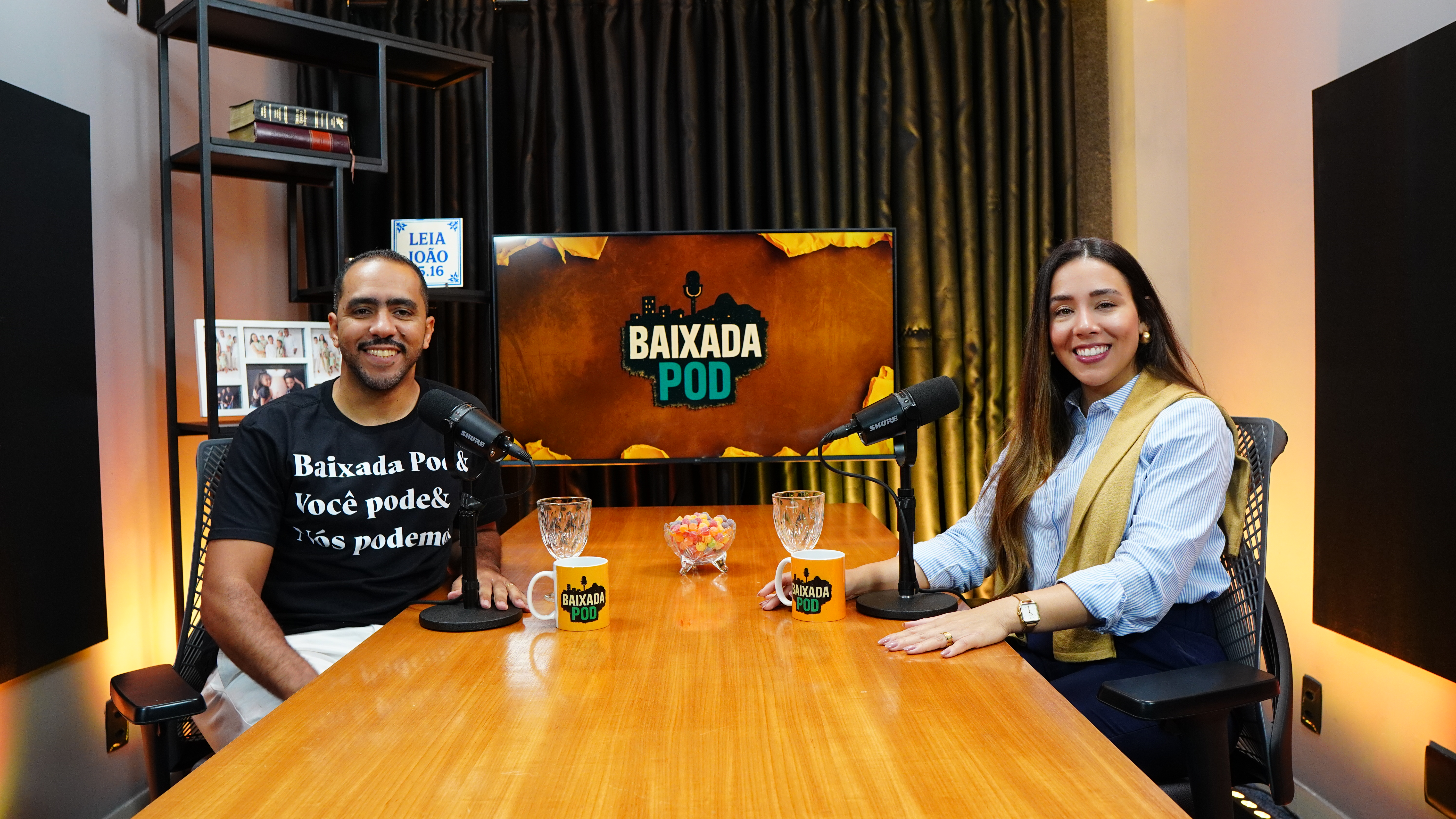 [MILAGRE] 124 dias - O que fazer quando a resposta de Deus é o Silêncio | Larrúbia Vazquez | EP#019